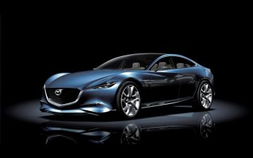 Mazda 3 Live Picture, HD Wallpaper - Android / iPhone HD Wallpaper Background Download